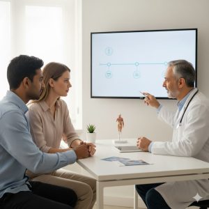 Ανδρική γονιμότητα