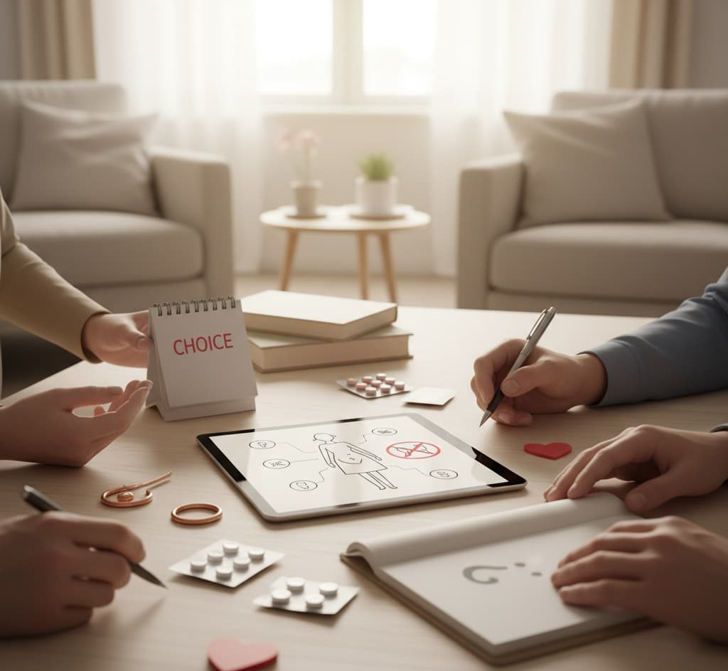 μέθοδος αντισύλληψης