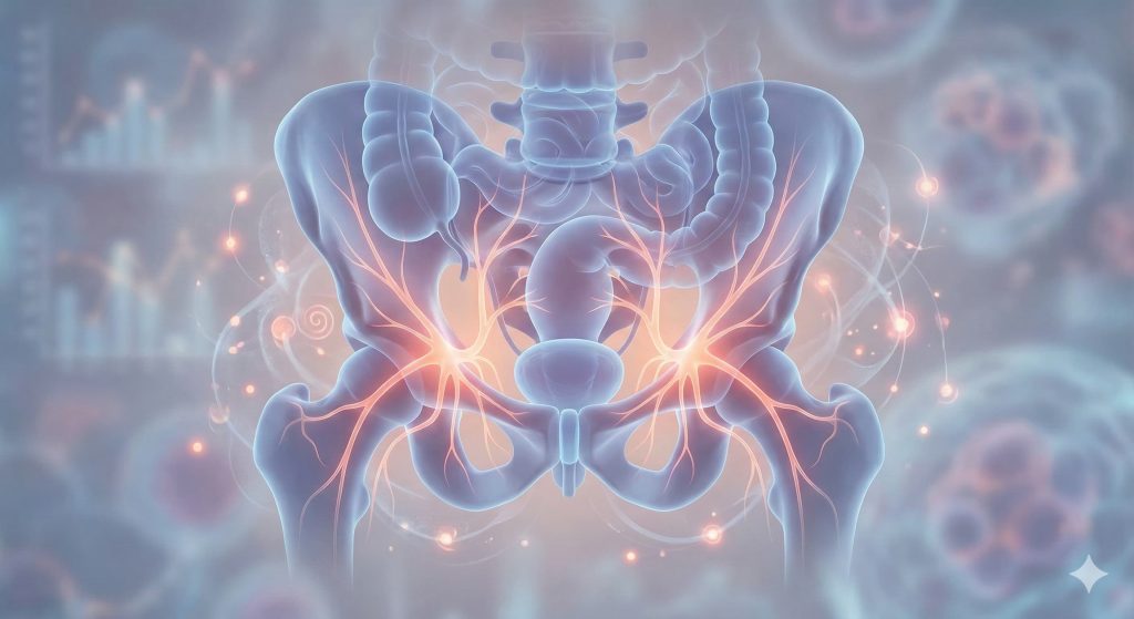 Χρόνιος Πυελικός Πόνος