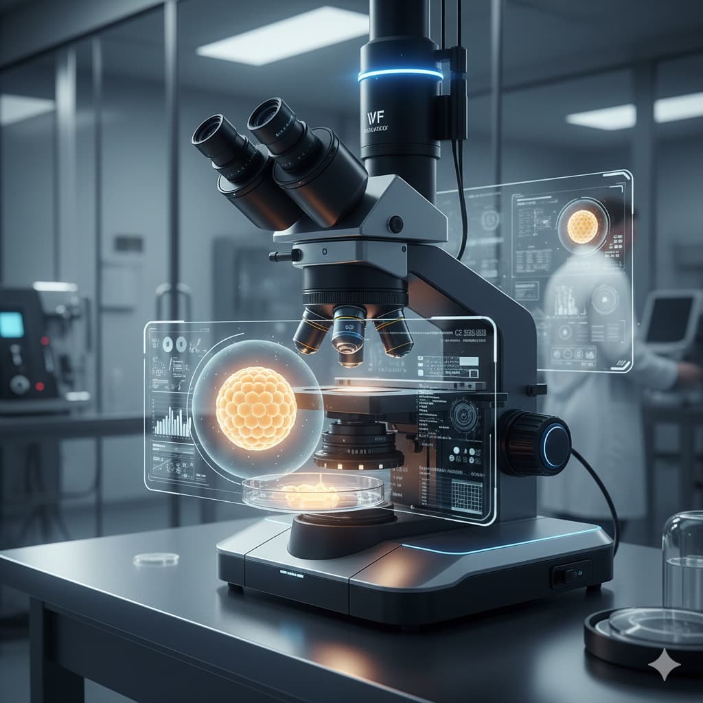 Ποιότητα Εμβρύων