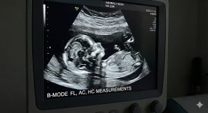 εξετάσεις εγκυμοσύνης