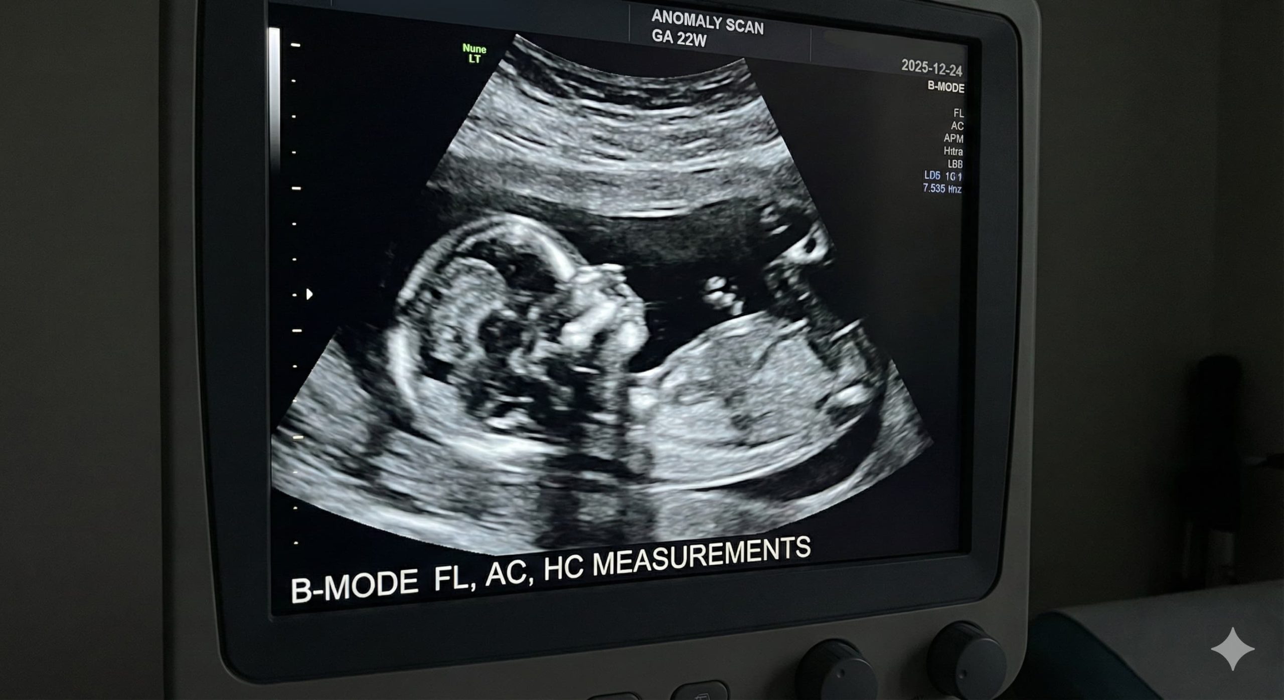 εξετάσεις εγκυμοσύνης