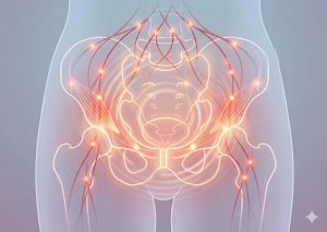 Χρόνιος Πυελικός Πόνος