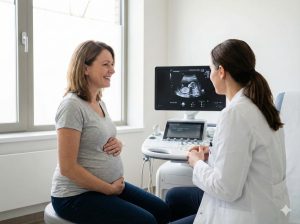 Εμμηνόπαυση & Γονιμότητα